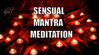 Magic Tantra Mantra Sensual  Meditation  Relaxing Spa Massage Music