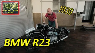 BMW R23