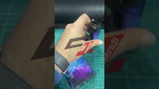 Galaxy wrap skin huawei y7 | voopoo vinci x pod mod