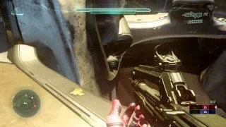 Halo 5: Guardians - Slayer on Regret