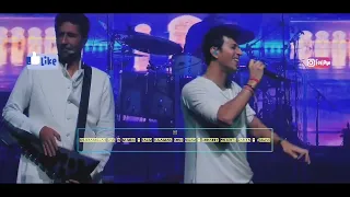 Shukranallah Live in Mumbai - Salim Sulaiman, Sonu Nigam - GoDaddy presents Zariya