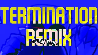 Termination - vs QT [Remix]