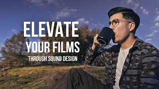 5 Sound Design Secrets Revealed: Transform Your Storytelling