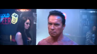 WWE 2K16: Terminator Pre-Order Trailer