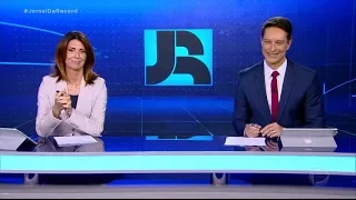 Jornal da Record | 19/03/2020