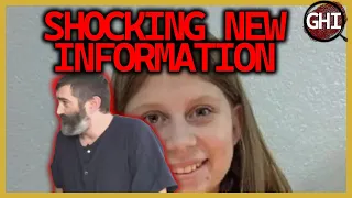 SHOCKING new information!   Madeline Soto and Stephan Sterns