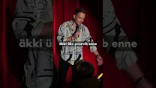 Surmabassein re-upload. #eesti #uudised #pool #death #standup