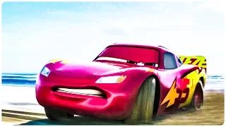 Cars 3 Official International Trailer (2017) Disney Pixar Animated Movie HD