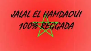 Reggada 2012 Jalal el hamdaoui    www MonBled net