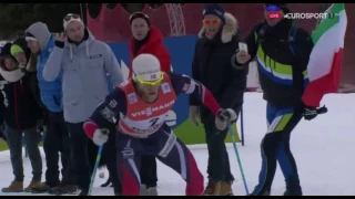 Tour de Ski 2017