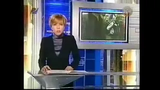 Неделя (РЕН ТВ, 03.03.2007) Фрагмент
