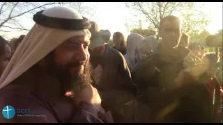Sheikh's Response to Islamic Grooming Gangs from Speakers Corner