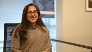 Helping Students Manage Eating Disorders: SLU Expert Rabia Rahman