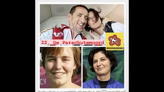 22 - De Parachutemoord