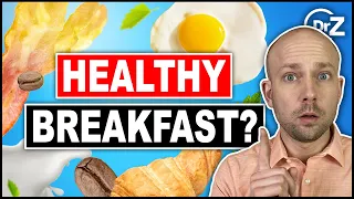 Best Breakfast For Fat Loss (Low Carb)