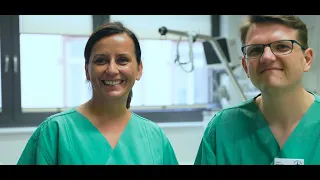 Teamarbeit auf Augenhöhe – Intensivpflege im Diakonissen-Stiftungs-Krankenhaus Speyer
