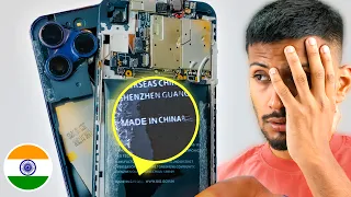 Don't Buy These Made in India Smartphones !