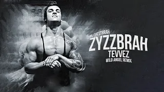 ZYZZ x CHESTBRAH 2024 Hardstyle Motivation Video