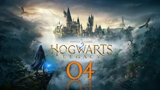 Hogwarts Legacy (Русская озвучка) ★ Часть 4 ★ Прохождение ★ ПК/4К/Графика: Ультра