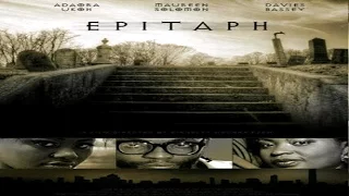 Wetin Dey TV | Epitaph