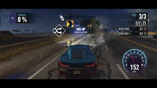 Need For Speed: No Limits 1116 - Calamity | 2022 Rimac Nevera Special Event