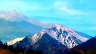 Colorado - Interstate 70 West - Timelapse - October 2011