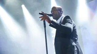 Seal - Crazy (Live at Leopolis Jazz Fest, 2021)