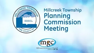 Planning Commission Meeting 4/6/21