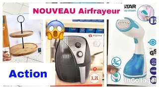 ARRIVAGE ACTION 😱 NOUVEAUTÉS  14  avril 2023