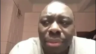 Jimmy Henchman Admits Defeat To 50 Cent! Starts Crying In Jail Cell