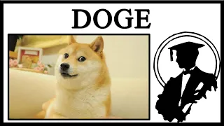 Rest In Peace, Doge