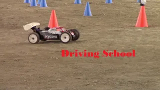 RC Driving School