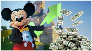 The Hidden Reality of Disneyland Paris Revenues