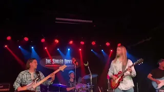 “Celebration Day” Performed by Ten Years Gone: Led Zeppelin Tribute Band