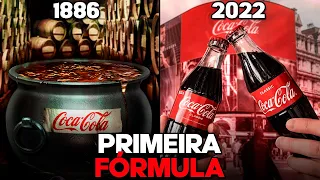 A HISTÓRIA COMPLETA DA COCA-COLA | (Empreendedorismo)