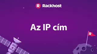 Az IP cím