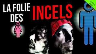 INCELS : Le Dark Side de la Misogynie