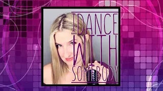 I Wanna Dance With Somebody [A Capella Version] ::  @whitneyhoustonmusic