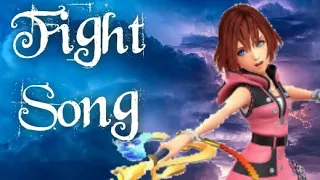 Kh mv~ Fight Song