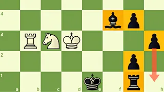 White To Play and Win!!!