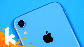 Hassliebe: iPhone Xr (review)