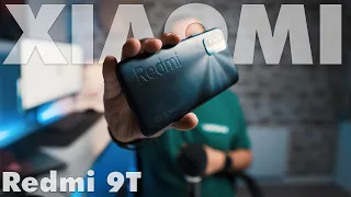 Redmi 9T : Que vaut l'entrée de gamme Xiaomi à moins de 150€ ?