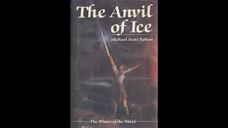 The Anvil of Ice [2/2] by Michael Scott Rohan (Randy Wieck)