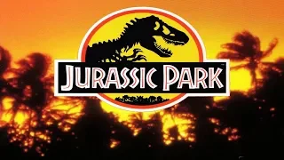 Jurassic park (Sega) (Grant) Прохождение на Русском с комментариями.