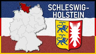 Schleswig-Holstein | Up ewig ungedeelt!