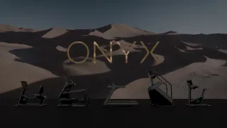 Onyx by Matrix promo