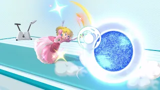 Peach Shield Pressure Guide