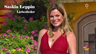 Saskia Leppin - Liebeslieder (Immer wieder sonntags 25.08.2019)