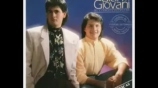 gian e giovani grandes sucessos