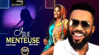 JOLIE MENTEUSE Partie 1- Film Nigerian En Francais Complete/French247TV